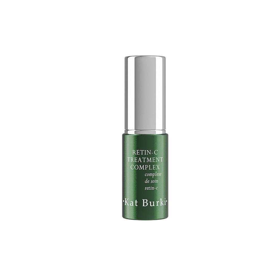 Kat Burki Skincare  Kat Burki Skincare RETIN-C TREATMENT COMPLEX vitamin_cserum 15.0 ml von Kat Burki Skincare