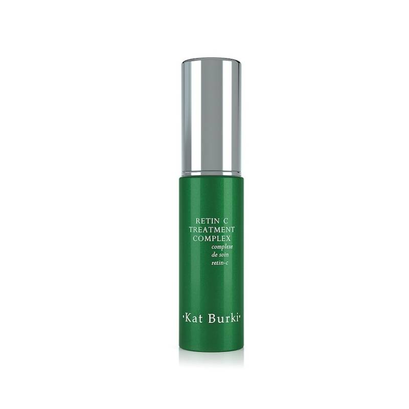 Kat Burki Skincare  Kat Burki Skincare RETIN-C TREATMENT COMPLEX vitamin_cserum 30.0 ml von Kat Burki Skincare