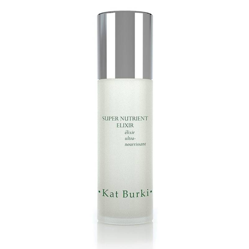 Kat Burki Skincare  Kat Burki Skincare SUPER NUTRIENT ELIXIR gesichtswasser 100.0 ml von Kat Burki Skincare