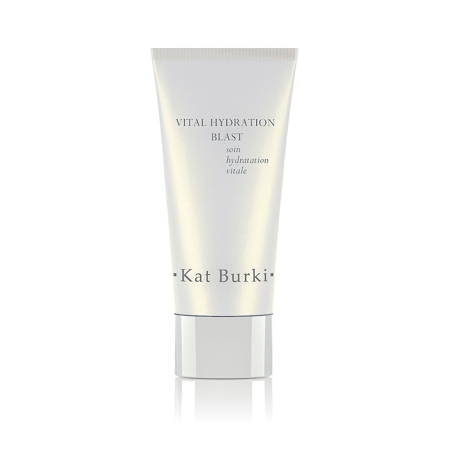 Kat Burki Skincare  Kat Burki Skincare VITAL HYDRATION BLAST feuchtigkeitsmaske 130.0 ml von Kat Burki Skincare