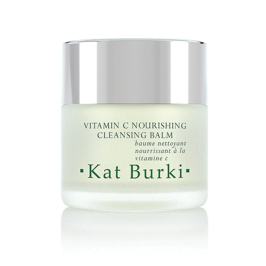 Kat Burki Skincare  Kat Burki Skincare VITAMIN C NOURISHING CLEANSING BALM reinigungsoel 100.0 ml von Kat Burki Skincare