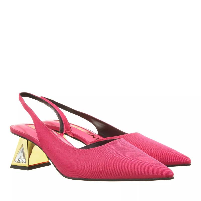 Kat Maconie Pumps & High Heels - Anani - Gr. 40 (EU) - in Rosa - für Damen von Kat Maconie