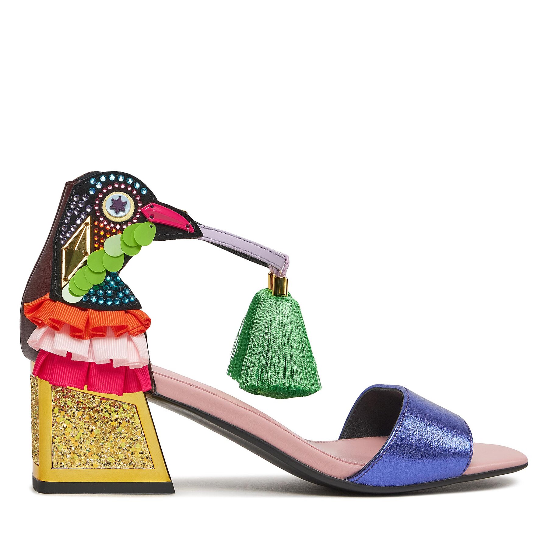 Sandalen Kat Maconie Kay Bunt Sandalen Kat Maconie Kay Bunt von Kat Maconie