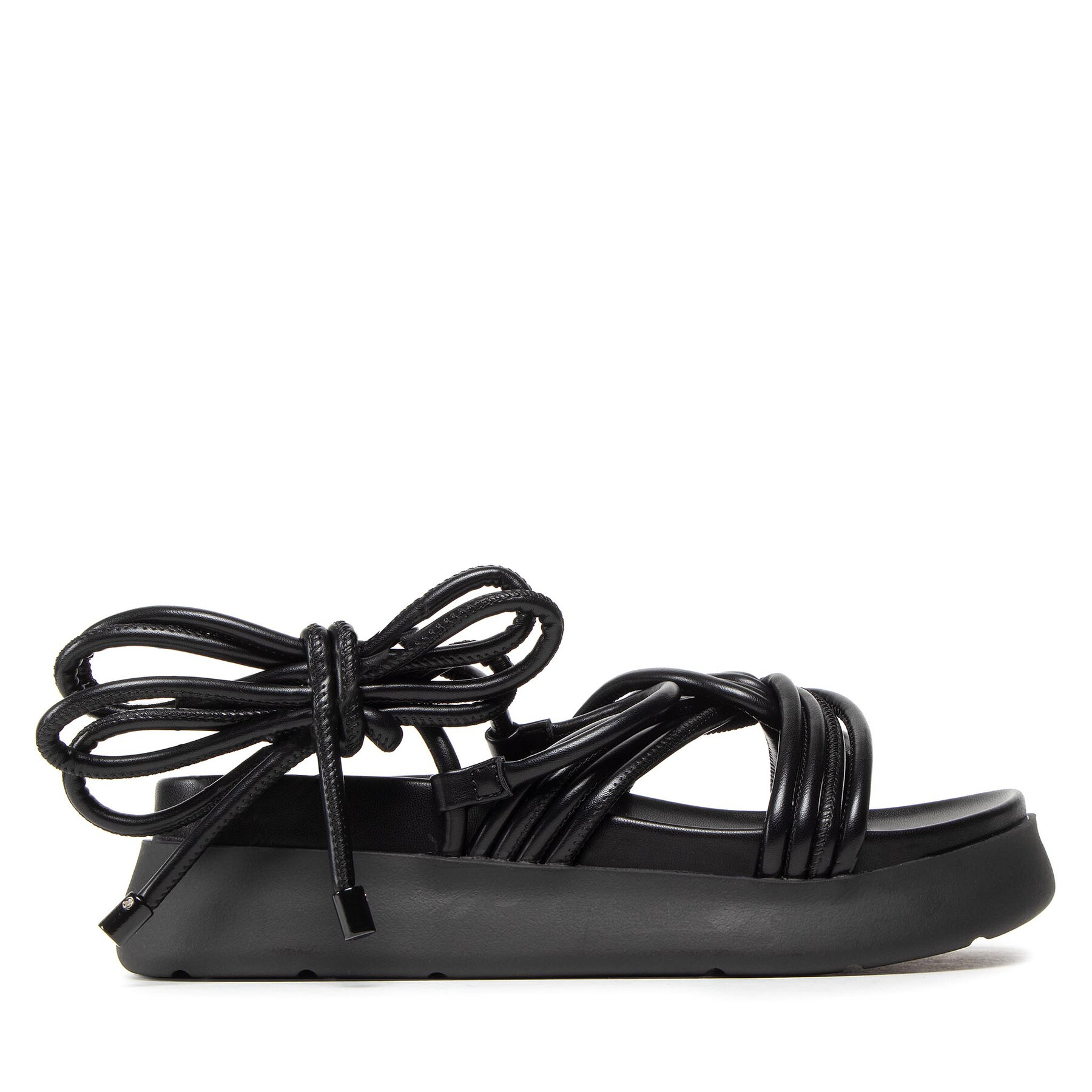 Sandalen Kat Maconie Milan Schwarz von Kat Maconie