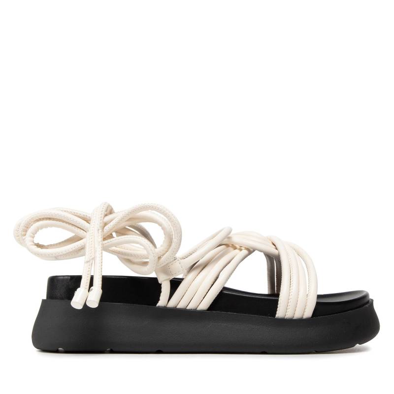 Sandalen Kat Maconie Milan Weiß von Kat Maconie