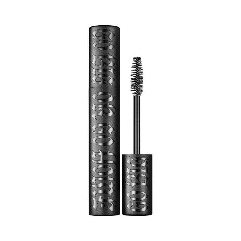 Go Big Or Go Home - Mascara Volume Extrême Damen  ONE SIZE von KVD Beauty