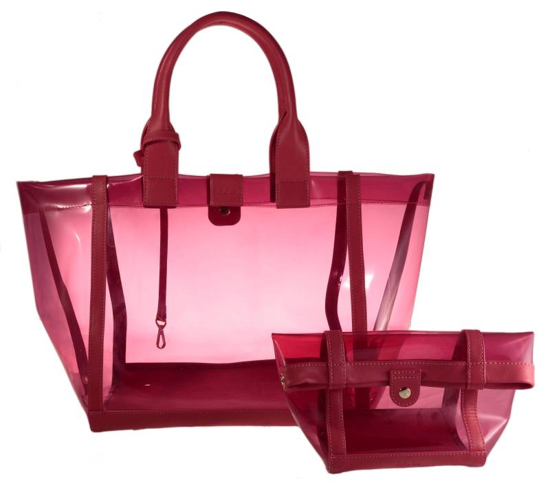 Daliane Pco Tasche Rose Damen  ONE SIZE von Kate Lee