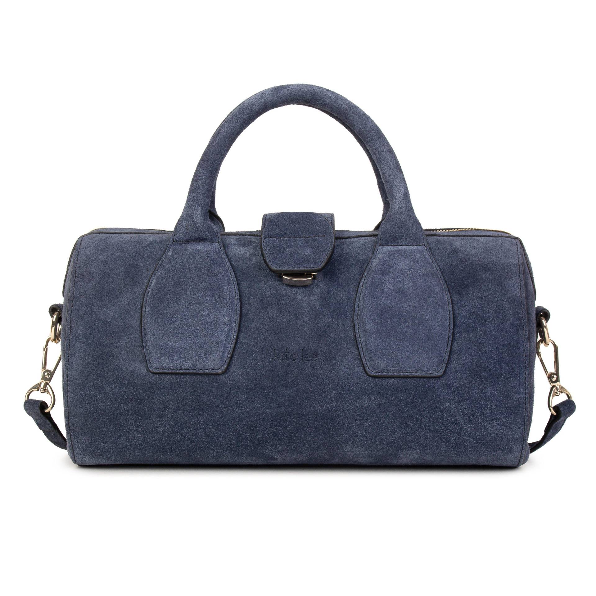 Frola Tasche Blau Damen Blau ONE SIZE von Kate Lee