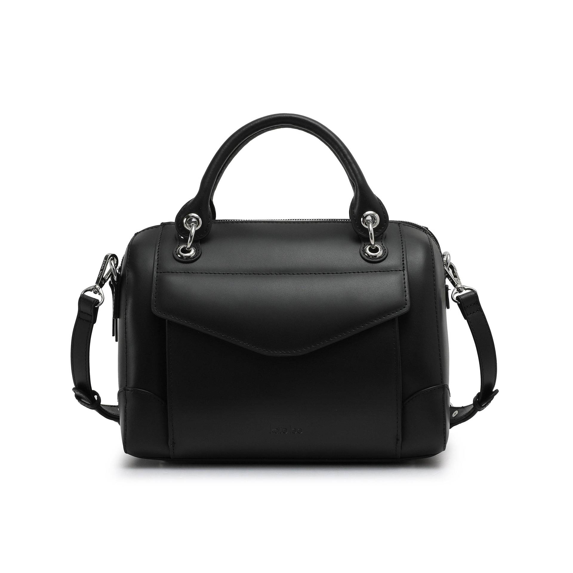 Handtasche Nema Sp Noir Damen  ONE SIZE von Kate Lee