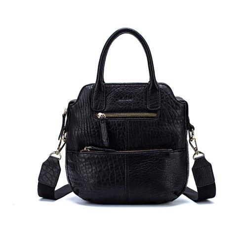 Tasche Velya Bu Schwarz Damen  ONE SIZE von Kate Lee