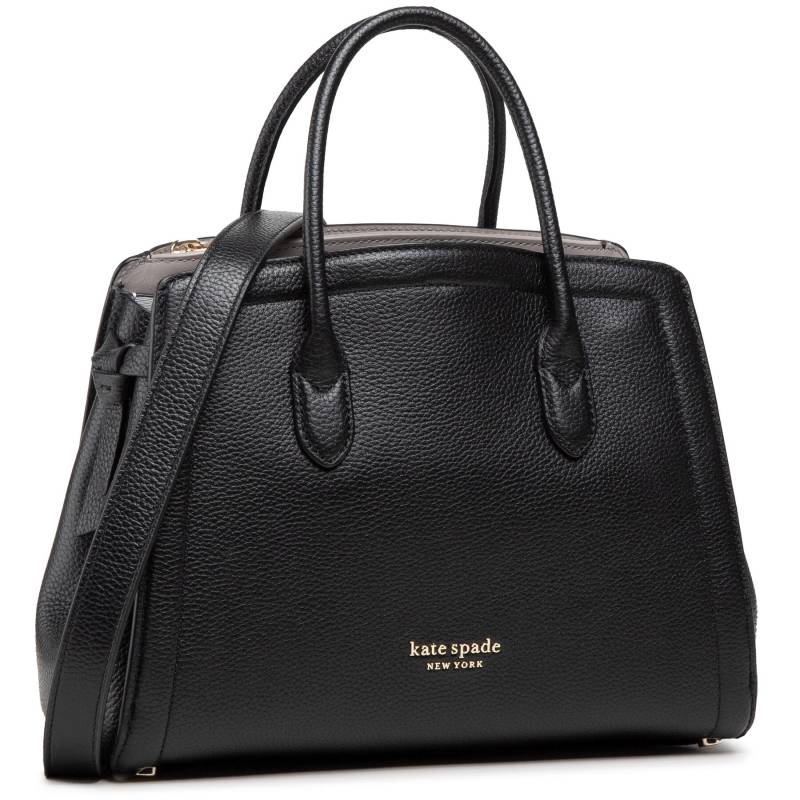 Handtasche Kate Spade Knott PXR00398 Schwarz von Kate Spade