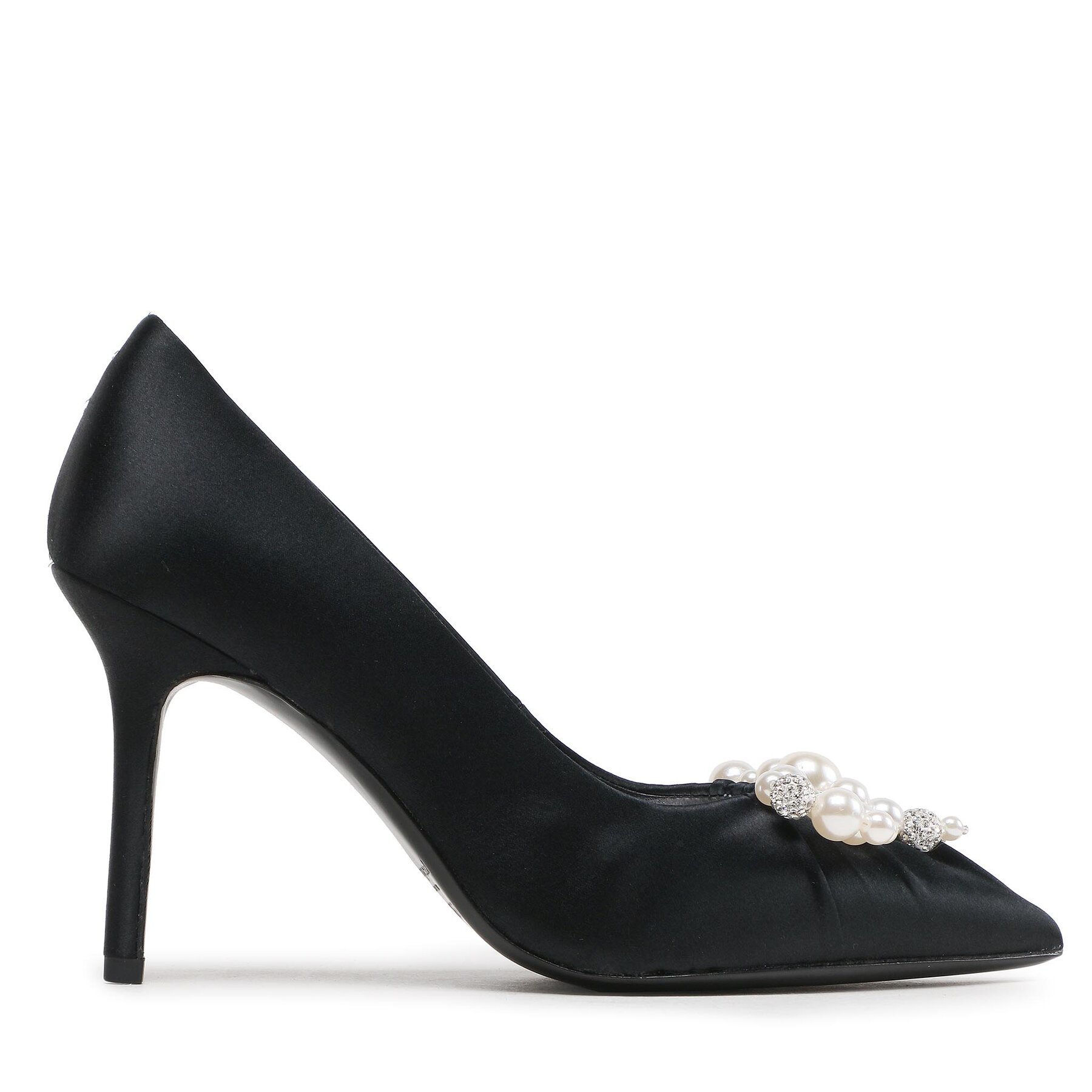 High Heels Kate Spade Elodie High KA393 Schwarz High Heels Kate Spade Elodie High KA393 Schwarz von Kate Spade