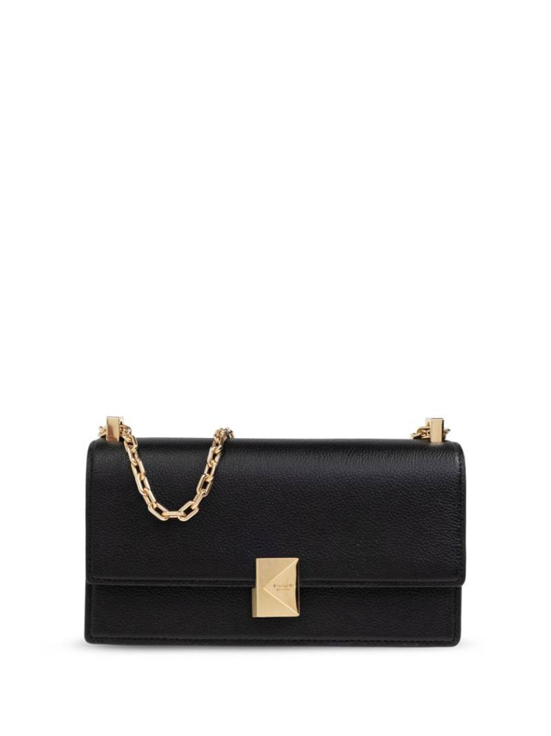 Kate Spade Deco Mini cross body bag - Black von Kate Spade