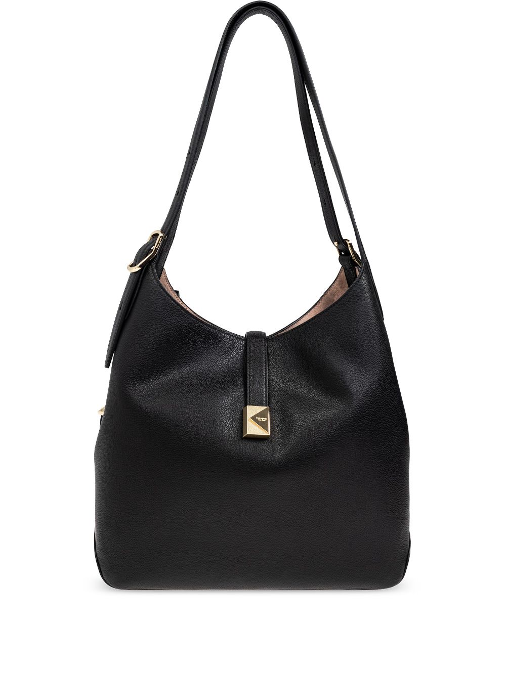 Kate Spade Deco shoulder bag - Black von Kate Spade