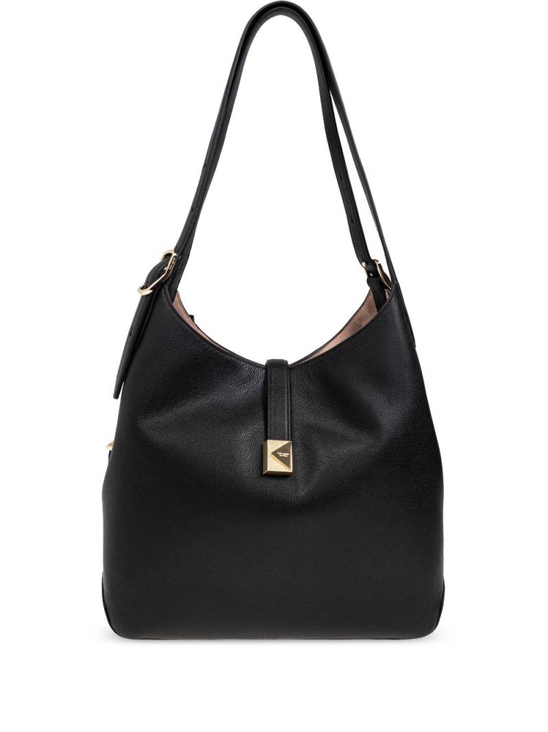 Kate Spade Deco shoulder bag - Black von Kate Spade