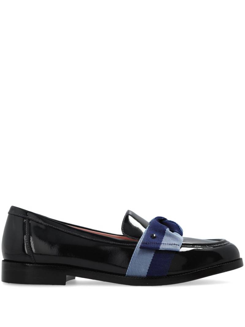 Kate Spade Leandra loafers - Black von Kate Spade