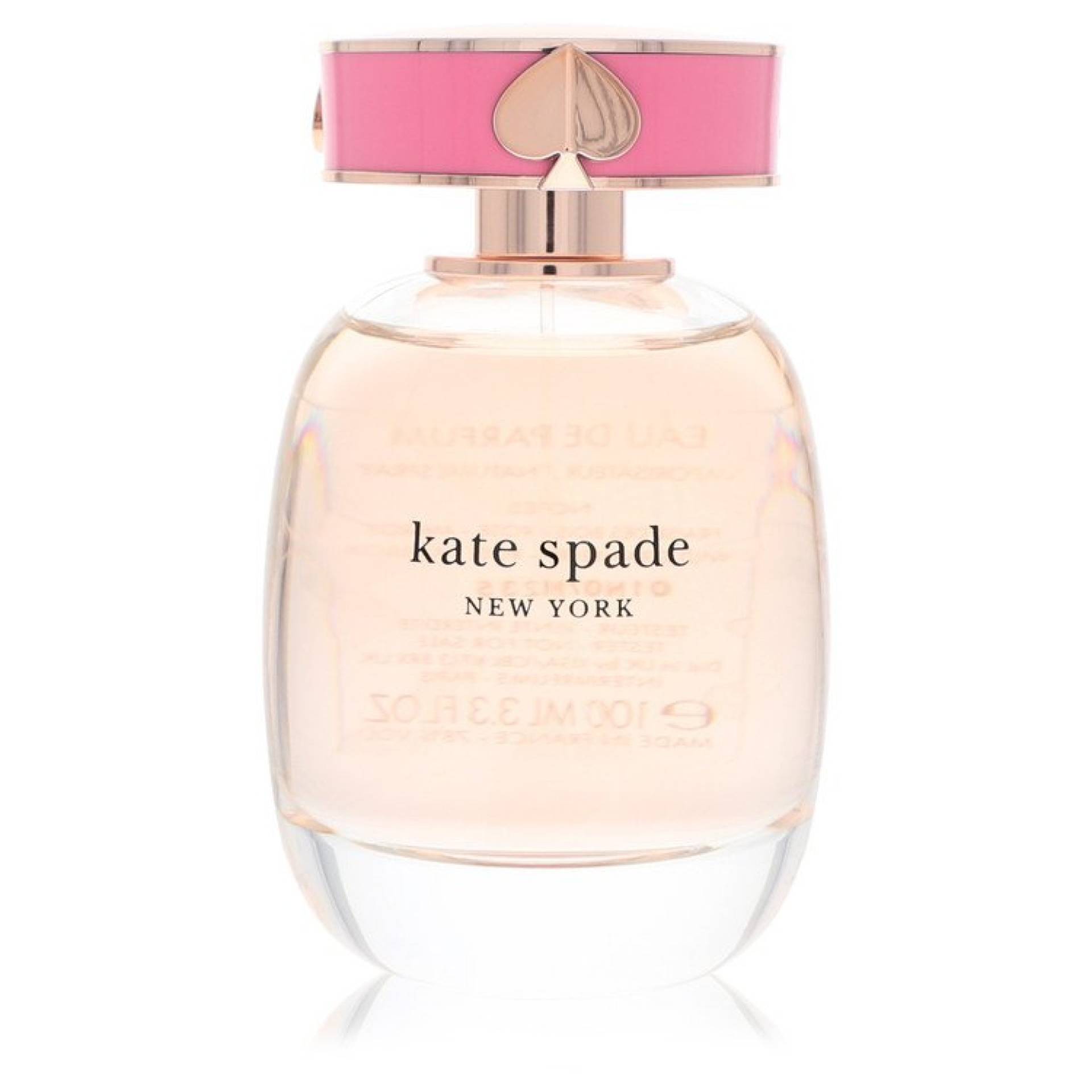 Kate Spade New York Eau De Parfum Spray (Tester) 98 ml von Kate Spade