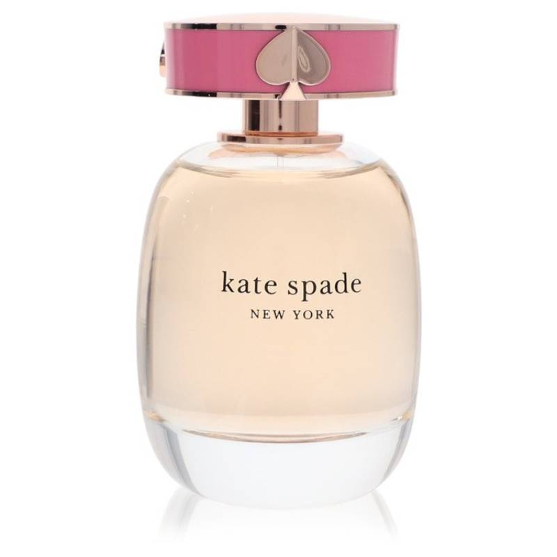 Kate Spade New York Eau De Parfum Spray (Unboxed) 98 ml von Kate Spade