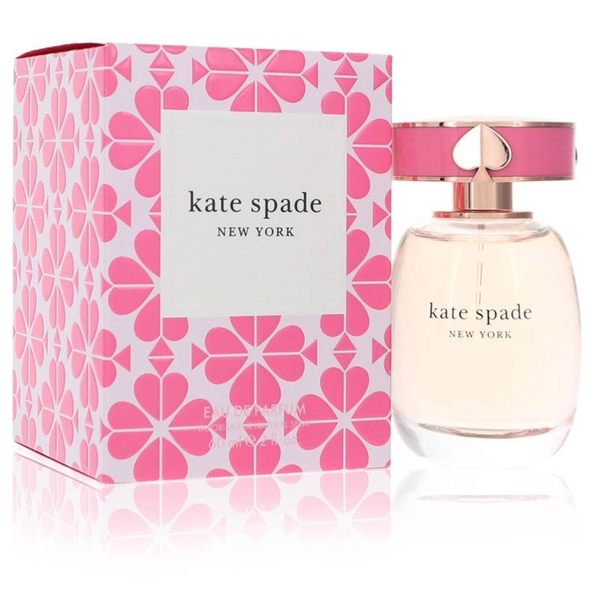 Kate Spade New York Eau De Parfum Spray 60 ml Kate Spade New York Eau De Parfum Spray 60 ml von Kate Spade