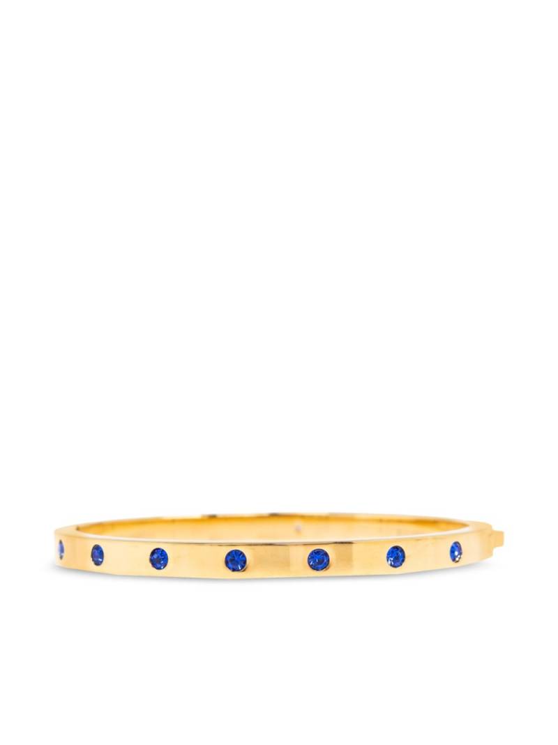 Kate Spade Set in Stone bangle - Gold von Kate Spade