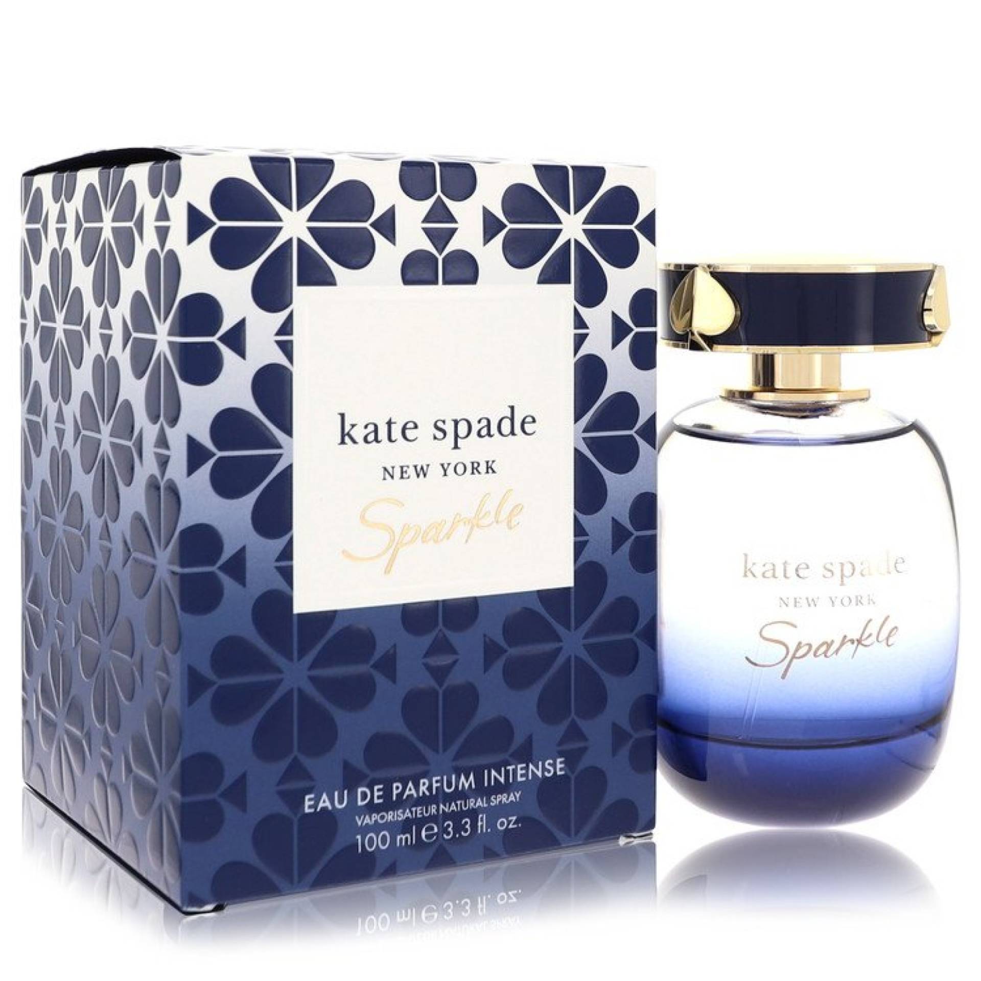 Kate Spade Sparkle Eau De Parfum Intense Spray 98 ml Kate Spade Sparkle Eau De Parfum Intense Spray 98 ml von Kate Spade