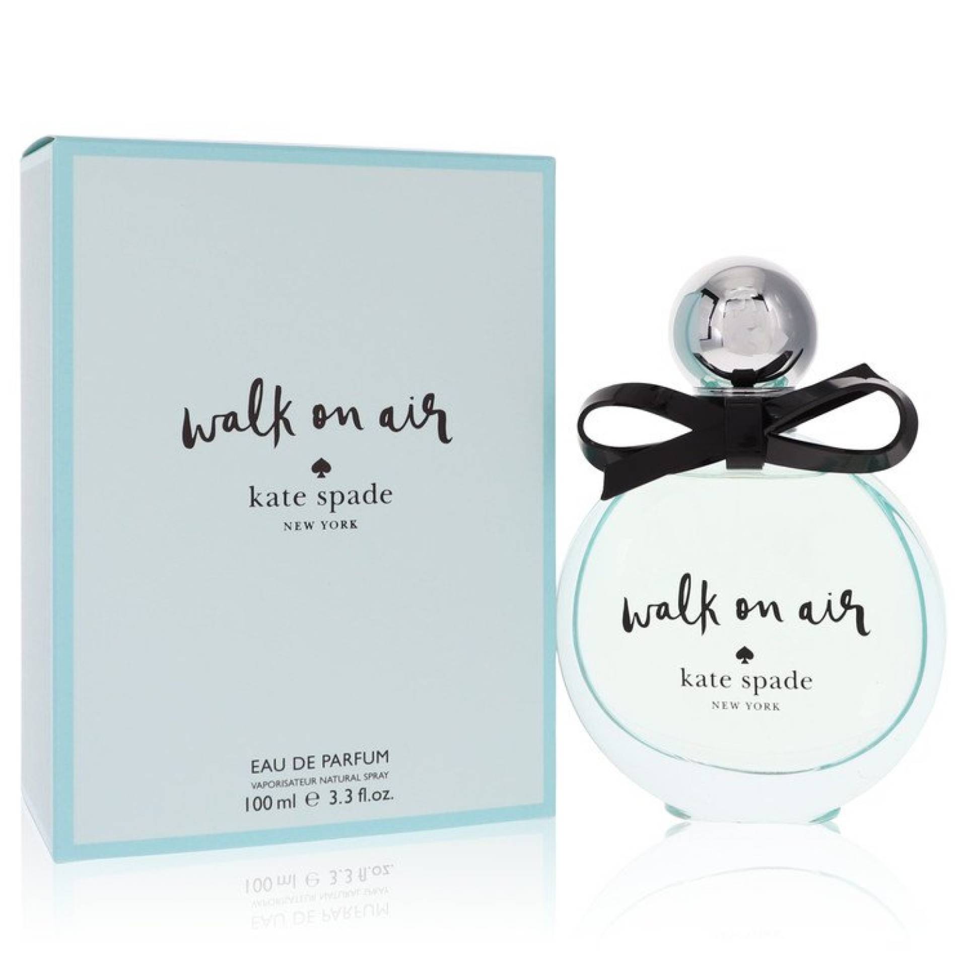 Kate Spade Walk on Air Eau De Parfum Spray 100 ml von Kate Spade