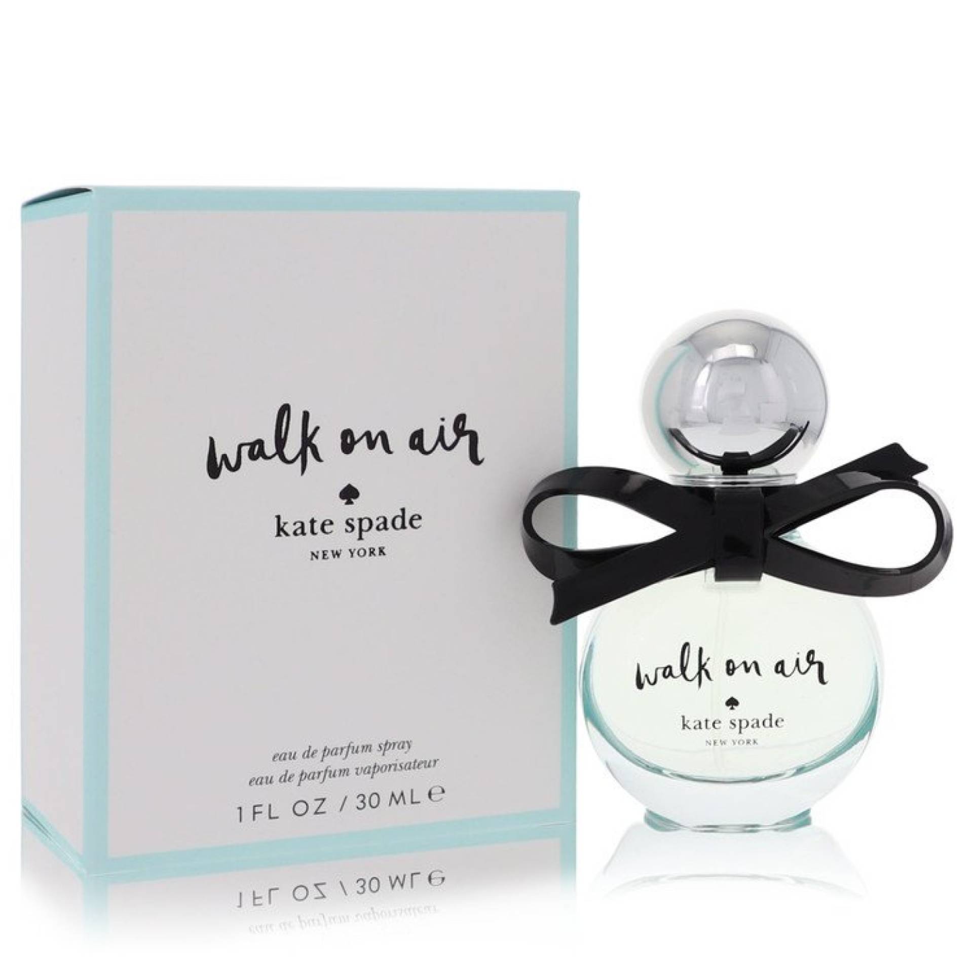 Kate Spade Walk on Air Eau De Parfum Spray 30 ml von Kate Spade