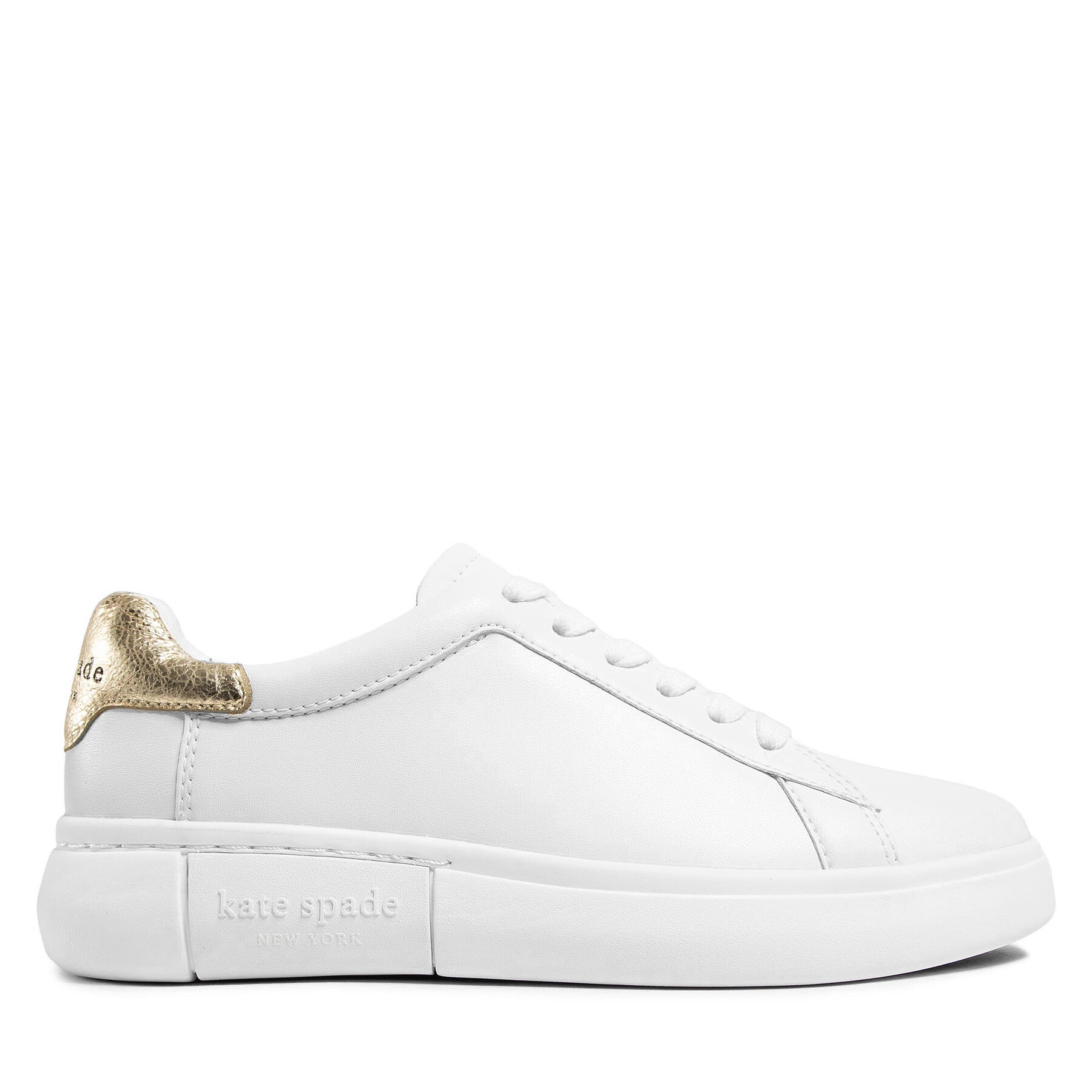 Sneakers Kate Spade Lift K0023 Weiß von Kate Spade