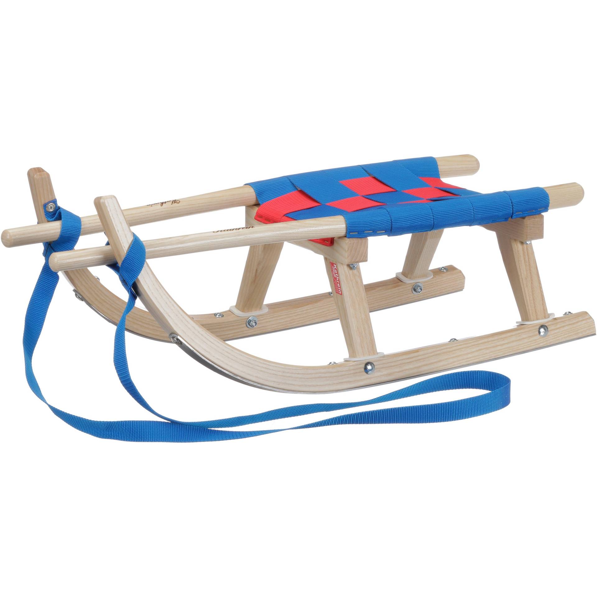 Kathrein Tourenrodel Schlitten Kinder Kathrein Tourenrodel Schlitten Kinder von Kathrein