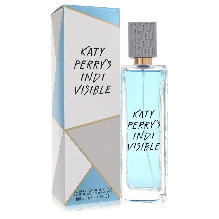 Katy Perry Indivisible Eau de Parfum 100ml von Katy Perry