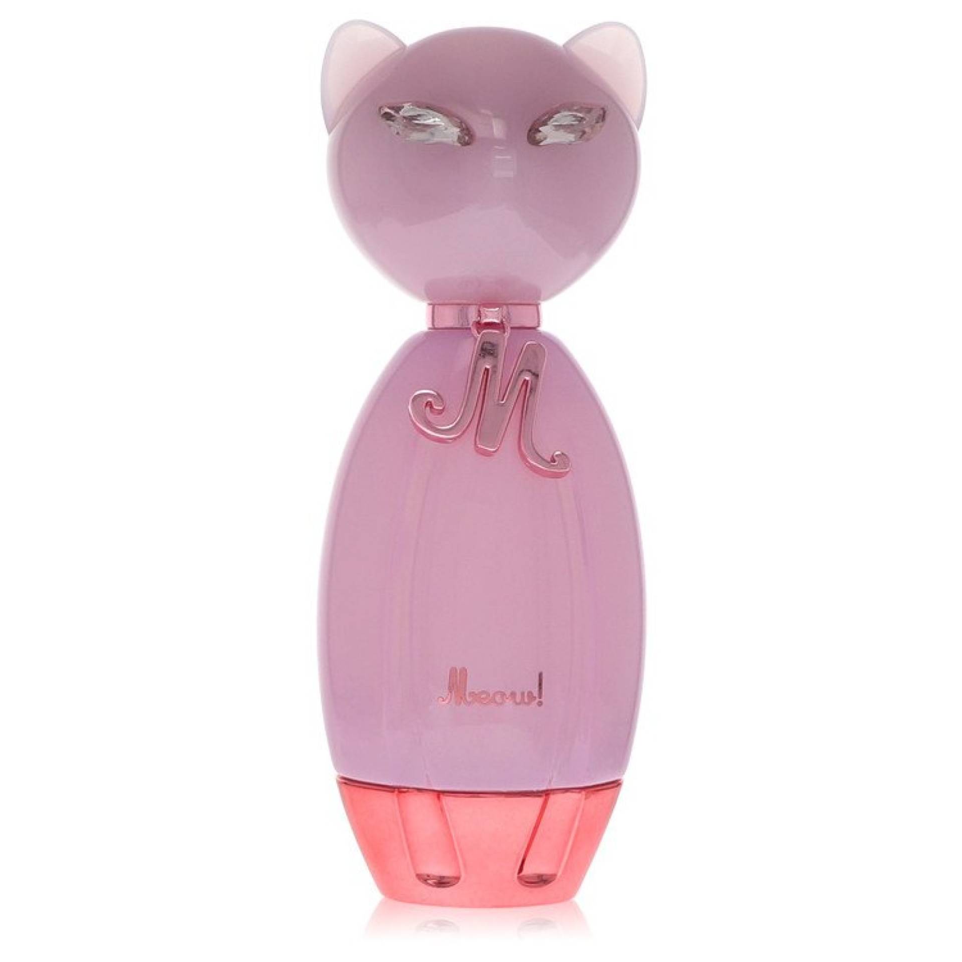 Katy Perry Meow Eau De Parfum Spray (unboxed) 100 ml