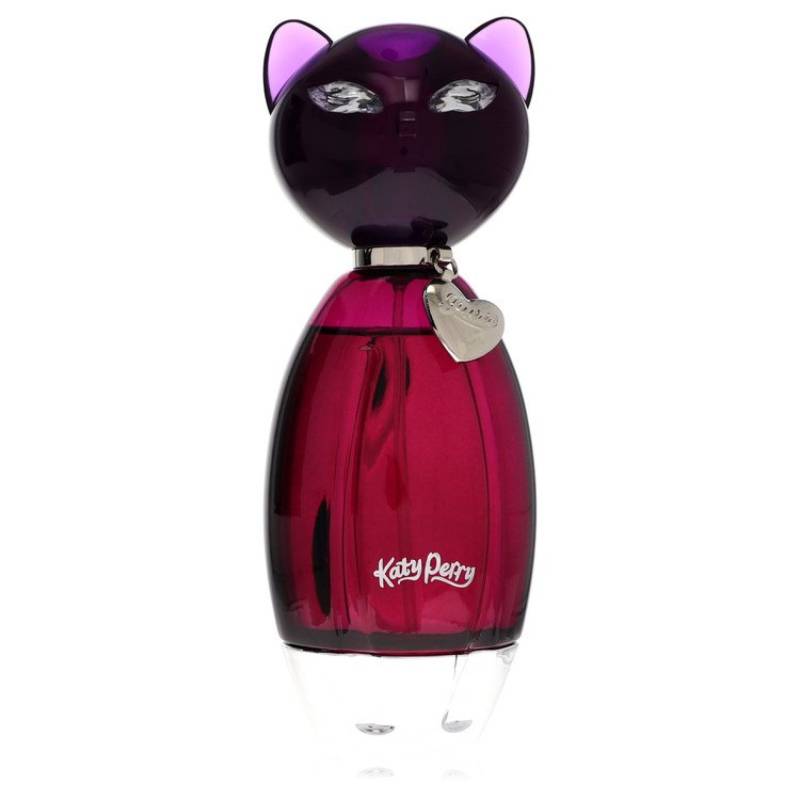 Katy Perry Purr Eau De Parfum Spray (unboxed) 100 ml von Katy Perry