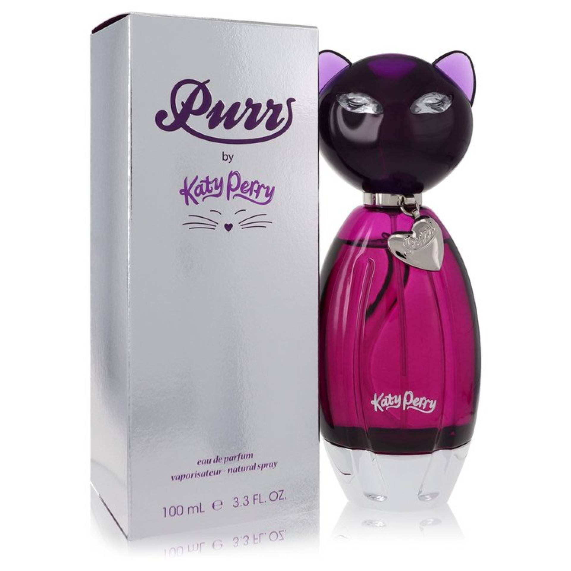 Katy Perry Purr Eau De Parfum Spray 100 ml von Katy Perry