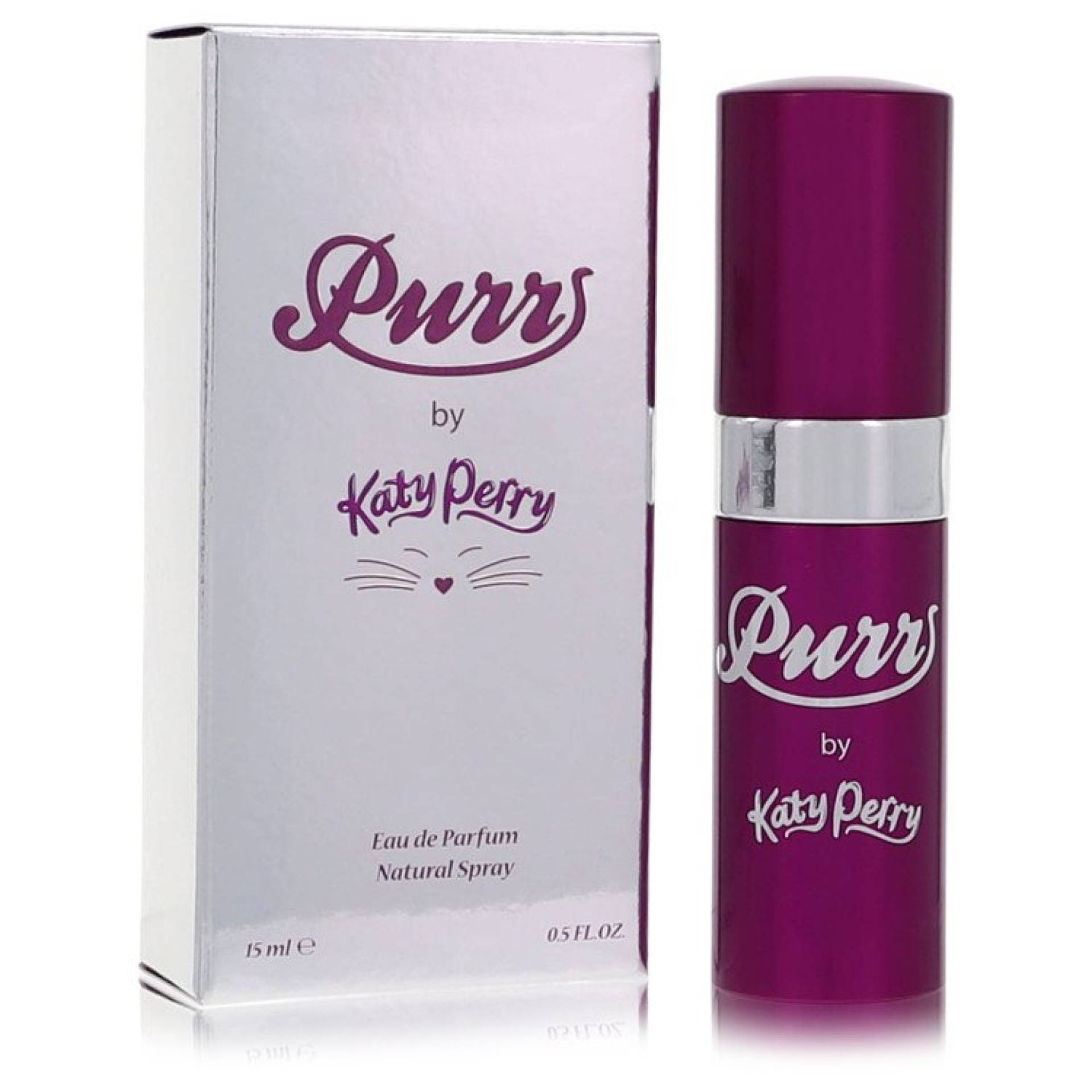 Katy Perry Purr Eau De Parfum Spray 14 ml von Katy Perry