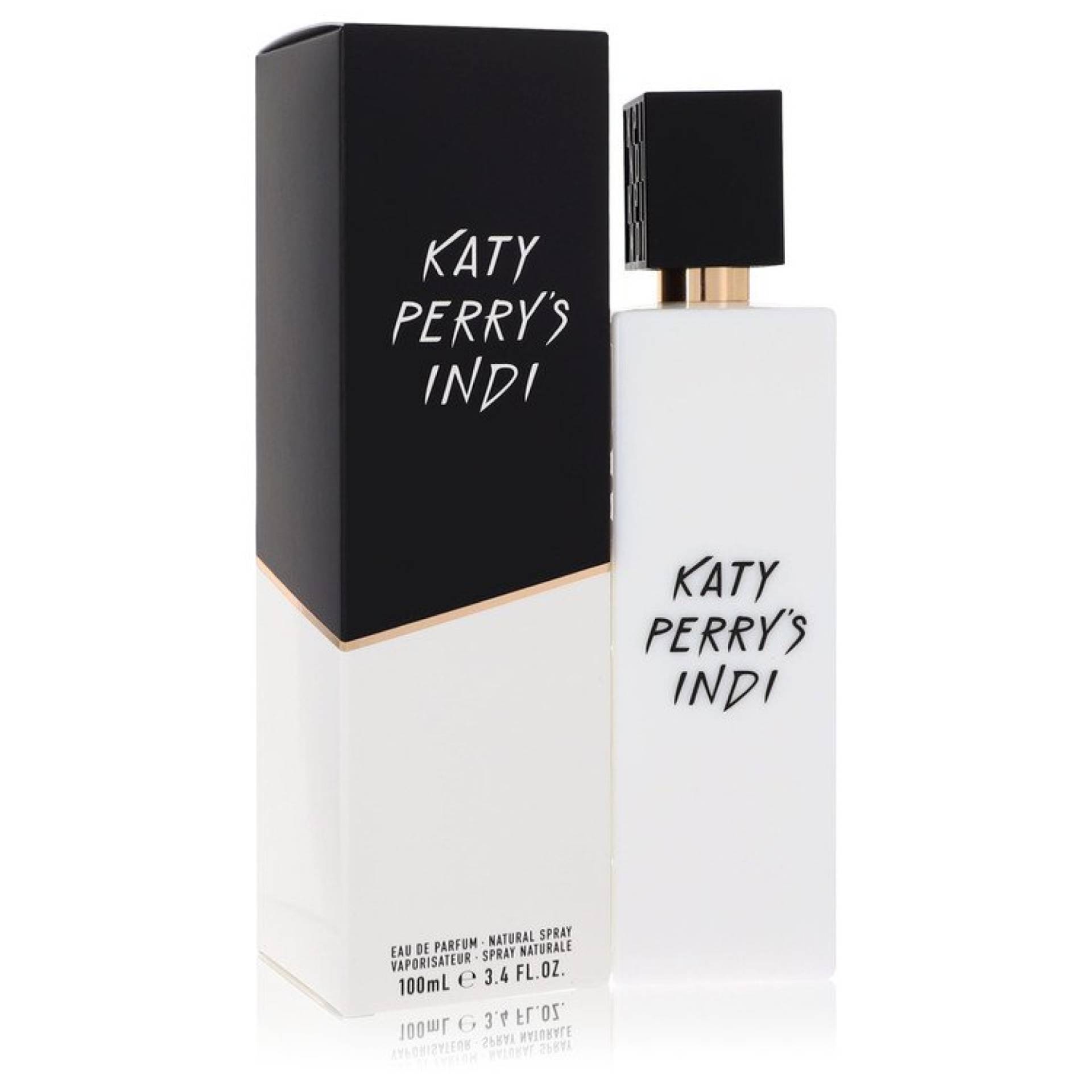 Katy Perry 's Indi Eau De Parfum Spray 100 ml von Katy Perry