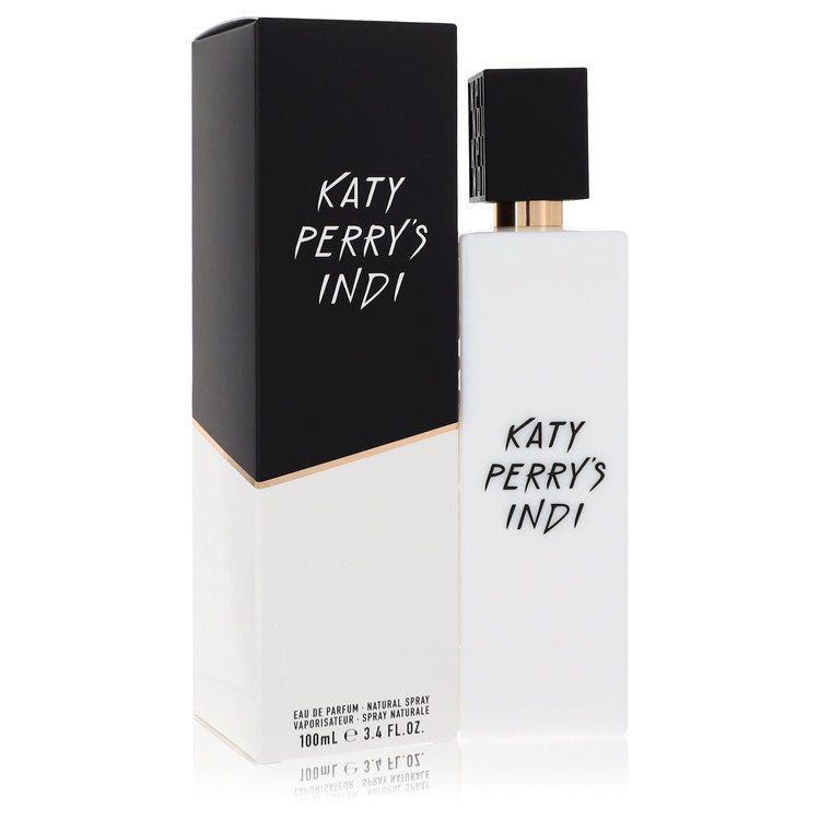 Katy Perry Katy Perry’s Indi Eau de Parfum 100ml von Katy Perry