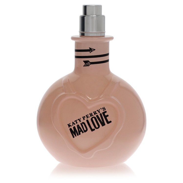 Katy Perry Katy Perry's Mad Love Eau de Parfum 100ml von Katy Perry