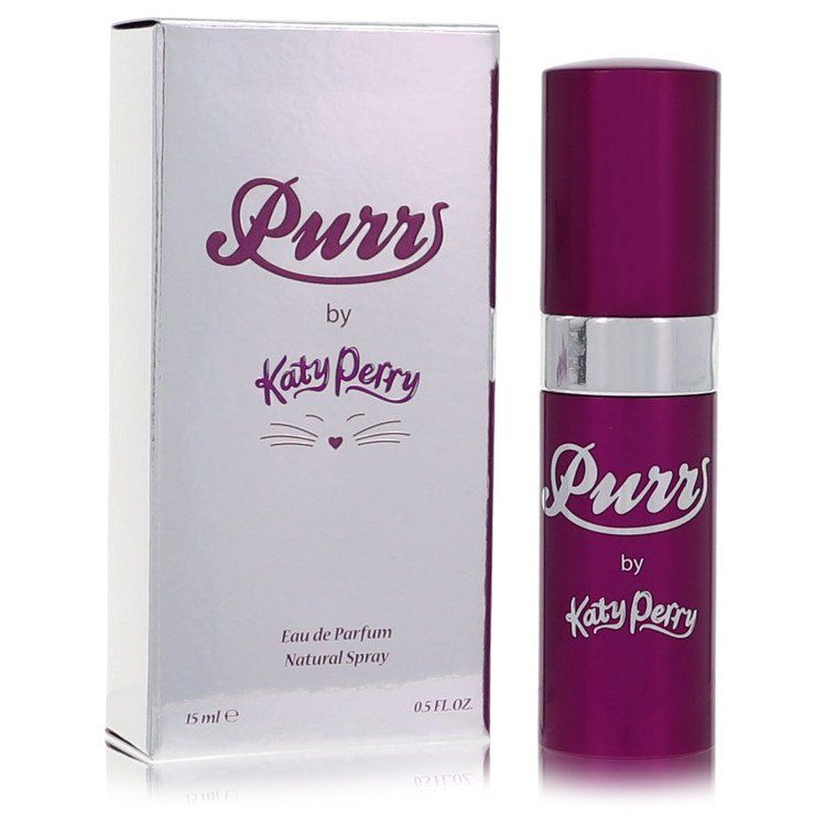 Purr by Katy Perry Eau de Parfum 15ml von Katy Perry