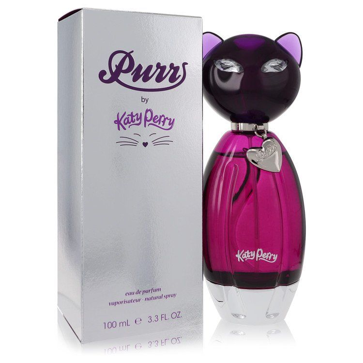 Katy Perry Purr Eau de Parfum 100ml von Katy Perry