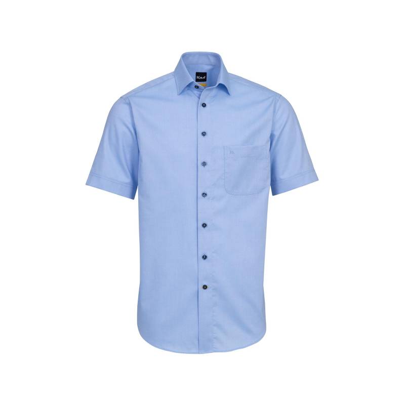 Hemd Herren Blau 39 von Kauf