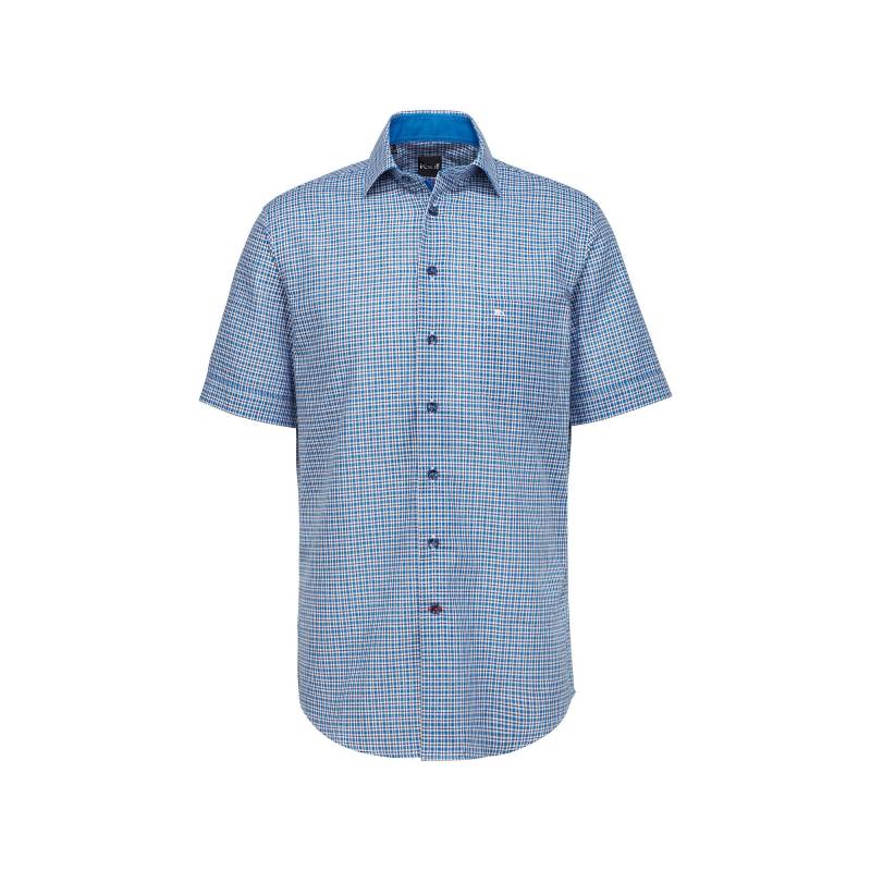 Hemd Herren Blau 40 von Kauf