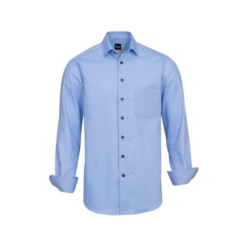 Hemd Herren Blau 41 von Kauf