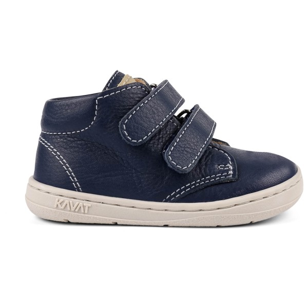 Kavat - Kid's Floby - Freizeitschuhe Gr 22 blau von Kavat