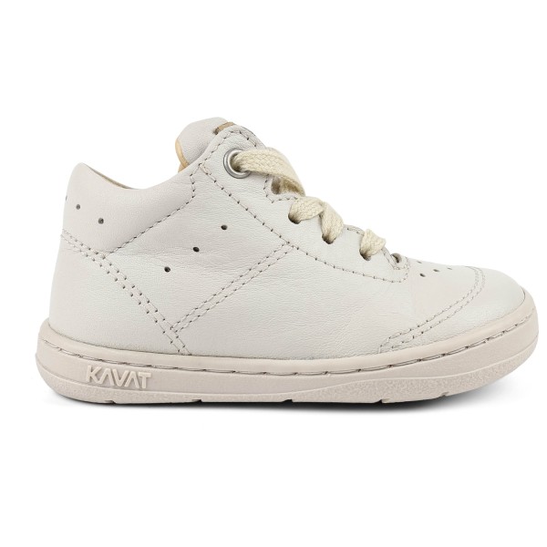 Kavat - Kid's Kumla - Freizeitschuhe Gr 19 beige von Kavat