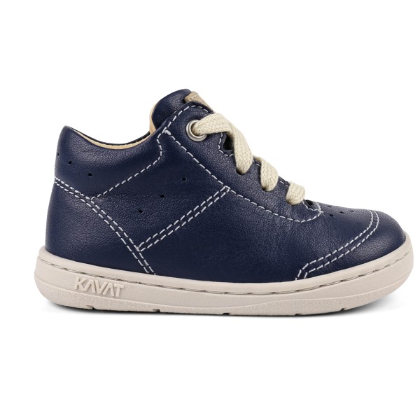 Kavat - Kid's Kumla - Freizeitschuhe Gr 19 blau von Kavat