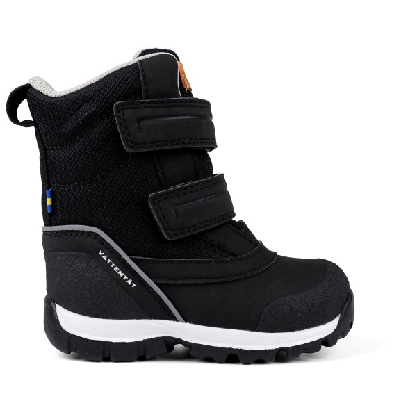 Kavat - Kid's Loberg WP - Winterschuhe Gr 22 schwarz von Kavat