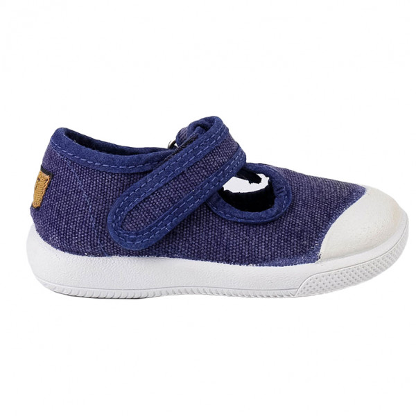 Kavat - Kid's Mölnlycke TX - Freizeitschuhe Gr 19 blau von Kavat