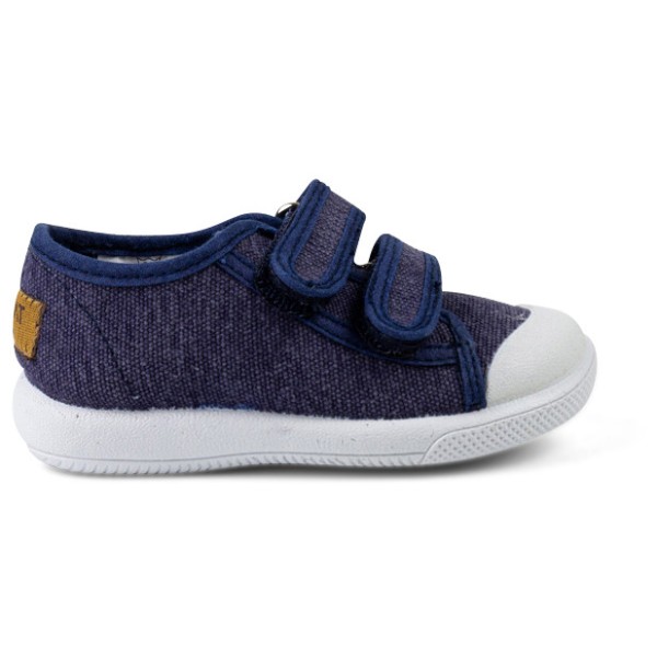 Kavat - Kid's Rydal TX - Freizeitschuhe Gr 19 blau von Kavat