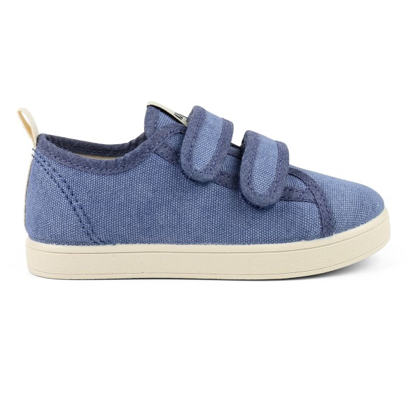 Kavat - Kid's Skene TX - Freizeitschuhe Gr 24 blau von Kavat