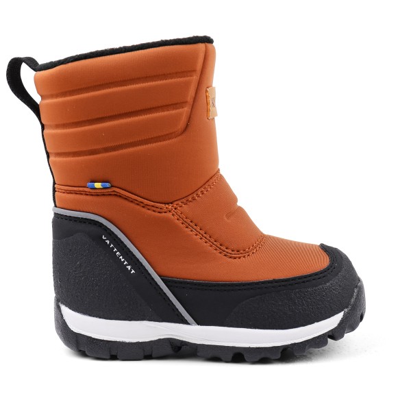 Kavat - Kid's Voxna WP - Winterschuhe Gr 23 rot von Kavat